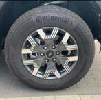 4 velgen 18’’ ford ranger NIEUW NIEUW !!! Incl. banden, Auto-onderdelen, Banden en Velgen, Ophalen, 18 inch, 255 mm, Banden en Velgen