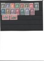 postzegels Belgisch Congo type Stanley x, Enlèvement ou Envoi, Non oblitéré