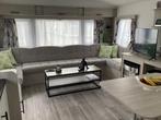 Stacaravan, 2 jaar oud, Caravans en Kamperen, Stacaravans, Tot en met 2