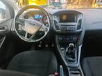 Ford Focus 2016 Benzine/Euro 6/139836 KM, Auto's, Focus, Euro 6, 5 deurs, Particulier