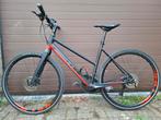 Gravelbike, Ophalen, Dames