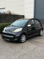 Peugeot 107 2011 73.000KM, Euro 5, Entreprise, Boîte manuelle, 5 portes