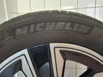 BMW IX3 G08 X3 G01 X4 G02 19 inch 842 winterbanden BTW, Auto-onderdelen, Banden en Velgen, 245 mm, Banden en Velgen, Winterbanden