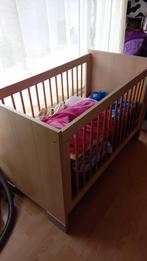 Nieuw kinderbed, Kinderen en Baby's, Ophalen, Zo goed als nieuw