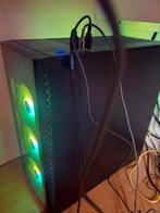 PC Gaming - Setup complet, Computers en Software, Desktop Pc's, Ophalen, 32 GB, AMD Ryzen 5, Zo goed als nieuw