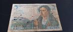 Biljet Frankrijk, Postzegels en Munten, Bankbiljetten | België, Ophalen