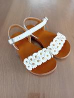 Sandalen maat 29 Pom D'api, Kinderen en Baby's, Kinderkleding | Schoenen en Sokken, Ophalen, Meisje, Schoenen, Zo goed als nieuw