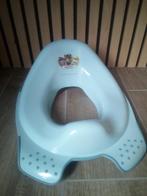 Réhausseur WC Patpatrouille, Enlèvement, Comme neuf, Standard