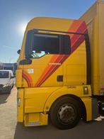 MAN TGX 18.400 *FRENCH TRUCK* (bj 2009), Automaat, Achterwielaandrijving, 400 pk, Overige kleuren