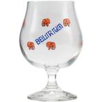 Glas delirium, Ophalen of Verzenden, Zo goed als nieuw