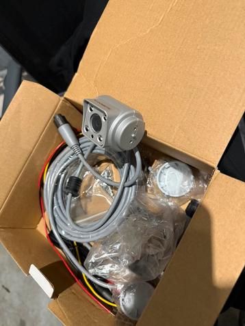 Dometic Cam45 Driving Support beschikbaar voor biedingen