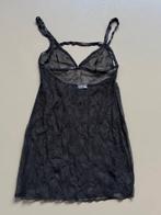 ZGAN topje slaapkleedje Dolce & Gabbana 36/38, Dolce & Gabbana, Envoi, Noir, Autres types