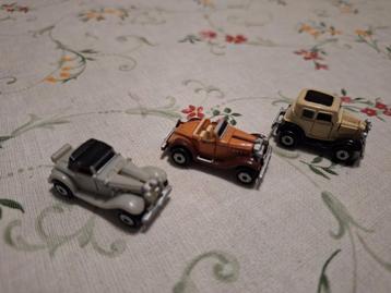 Micro Machines - Deluxe 11 beschikbaar voor biedingen