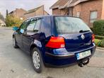 VOLKSWAGEN GOLF IV 1.6i ESSENCE/ AIRCO/ CRUISE CONTRÔLE, Essai à domicile, Achat, Entreprise, Carnet d'entretien