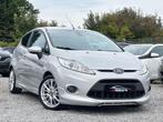 Ford Fiesta • ST LINE • TRES PROPRE (bj 2011), Euro 5, Stof, Gebruikt, 4 cilinders
