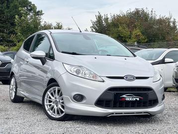 Ford Fiesta • ST LINE • TRES PROPRE (bj 2011) beschikbaar voor biedingen