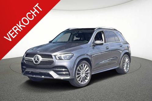 Mercedes-Benz GLE 350 de 4MATIC, Autos, Mercedes-Benz, Entreprise, Achat, GLE, Airbags, Avertisseur d'angle mort, Avertissement de sortie de voie