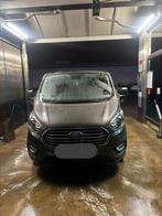 Ford Tourneo Custom, Autos, Cuir, Achat, 174 g/km, Euro 6