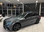 Mercedes-Benz C300de Hybrid EQ Power 2.0d 143kw, Auto's, Automaat, Euro 6, CL, Bedrijf
