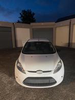 Ford fiesta 2012, Auto's, Ford, Overige bekleding, Wit, Bedrijf, Overige carrosserie