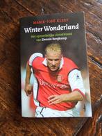 Winter Wonderland - Dennis Bergkamp, Ophalen of Verzenden, Zo goed als nieuw