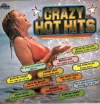Crazy Hot Hits, Cd's en Dvd's, Ophalen of Verzenden, Zo goed als nieuw, Pop