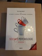 Pol Craeynest - Sociale psychologie, Boeken, Psychologie, Sociale psychologie, Pol Craeynest, Ophalen of Verzenden, Zo goed als nieuw