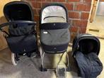 Baby uitzet jongen, Kinderen en Baby's, Ophalen, Zo goed als nieuw