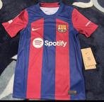 Barcelona Voetbalshirt Origineel Nieuw 2023, Sport en Fitness, Voetbal, Verzenden, Zo goed als nieuw