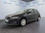 Volkswagen Polo 1.6 TDi 95CV Navi*CarPlay*Cruise*Park Pilot, Autos, Achat, Euro 6, Entreprise, Boîte manuelle