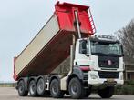 Tatra Phoenix 10x6 KIPPER/TIPPER AJK!TOP! DK1114, Auto's, Euro 6, Wit, Elektrische ramen, Bedrijf