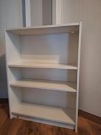 IKEA boekenkast, Ophalen