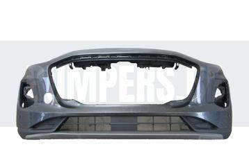 Bumper FORD PUMA MK2 II TITANIUM 19-11082680826 Voorbumper J beschikbaar voor biedingen