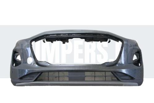 Bumper FORD PUMA MK2 II TITANIUM 19-11082680826 Voorbumper J, Auto-onderdelen, Carrosserie, Bumper, Voor, Gebruikt, 6 maanden garantie