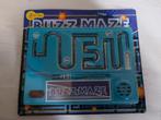 Vintage buzz maze spel, Ophalen of Verzenden, Nieuw, Overige typen