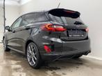 Ford Fiesta 1.0 EcoBoost ST-Line GPS Camera Verw.zetels+stu, Auto's, Ford, 100 pk, 5 deurs, Fiësta, 74 kW