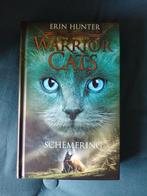 Warrior Cats - Schemering, Boeken, Fantasy, Ophalen of Verzenden, Zo goed als nieuw