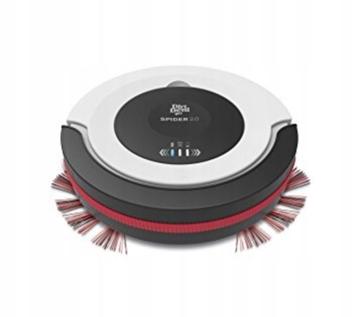 Dirt Devil Spider robotstofzuiger beschikbaar voor biedingen