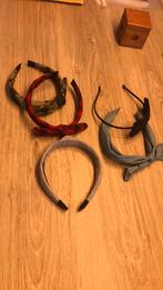 5 diadeems voor meisjes, Handtassen en Accessoires, Kindersieraden, Ophalen, Zo goed als nieuw, Overige kleuren, Overige typen