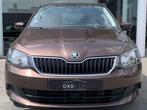 Skoda Fabia 1.0i Essence / Airco / Ecran / Cruise / PDC /, Auto's, Skoda, Voorwielaandrijving, Stof, Euro 6, Bruin