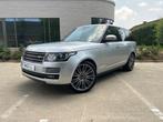Land Rover Range Rover Vogue TDV6 / 22" velgen / euro 6b, Automaat, Parkeersensor, Euro 6, 2993 cc