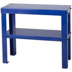 Onderstel voor plaatwals 0,8 x 610mm, Verzenden