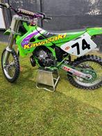 Kawasaki kx 250, Motoren, Crossmotor, 250 cc