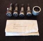 Mercedes Anti - Diefstal Wielbouten, Ophalen, Gebruikt