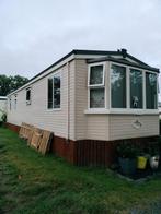 Stacaravan te koop in Retie op camping berkenstrand, Caravans en Kamperen, Stacaravans