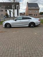 Mercedes CLS 300d amg line, Diesel, Particulier, CLS, Te koop