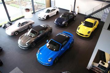 Porsche Taycan Taycan (Prijs vanaf - MJ2026 - vrije configur beschikbaar voor biedingen