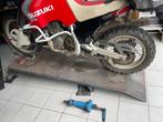 Motorheftafel hydraulisch 450kg, Motoren, Onderdelen | Overige, Ophalen, Gebruikt