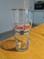 Ram pils bierglas, Ophalen of Verzenden, Gebruikt, Glas of Glazen, Overige merken