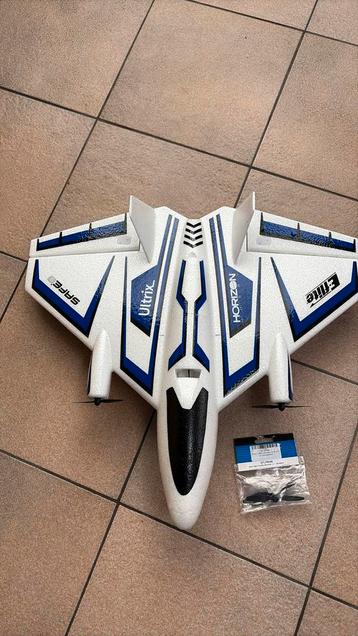 een E-flite ultrix 600 mm nieuw beschikbaar voor biedingen
